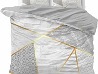 Dekbedovertrek 240x200/220cm - afbeelding 1 van  4