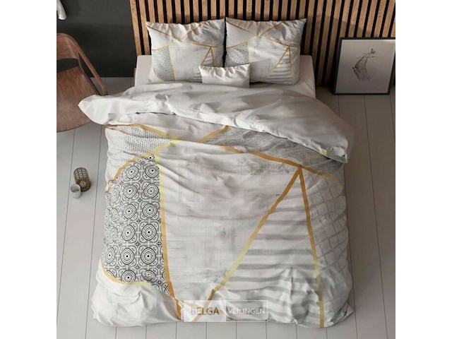 Dekbedovertrek 240x200/220cm - afbeelding 4 van  4