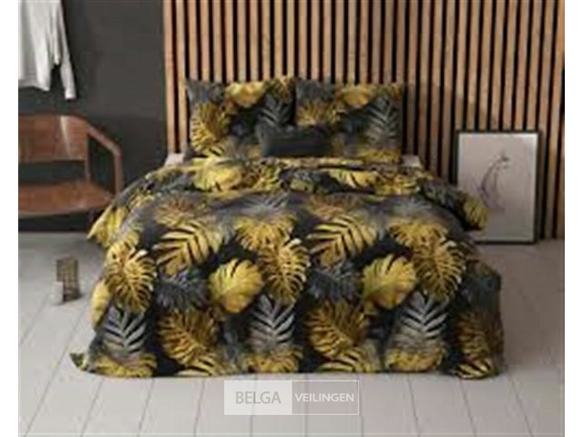 Dekbedovertrek 240x200/220cm - afbeelding 3 van  4