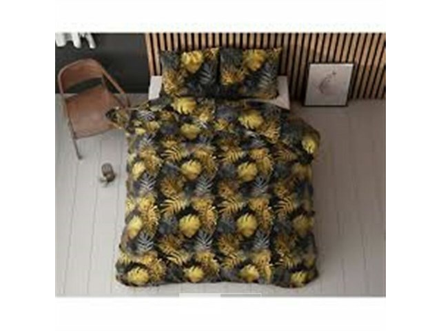 Dekbedovertrek 240x200/220cm - afbeelding 4 van  4