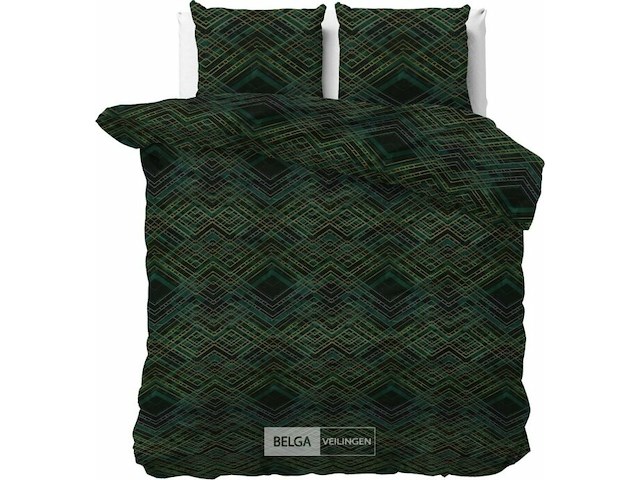 Dekbedovertrek 240x200/220cm - afbeelding 1 van  4