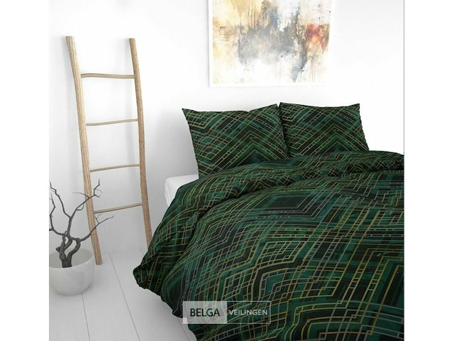 Dekbedovertrek 240x200/220cm - afbeelding 3 van  4