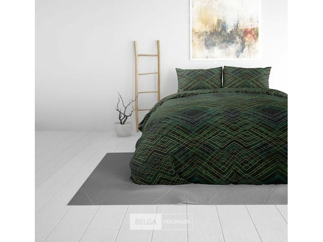 Dekbedovertrek 240x200/220cm - afbeelding 4 van  4