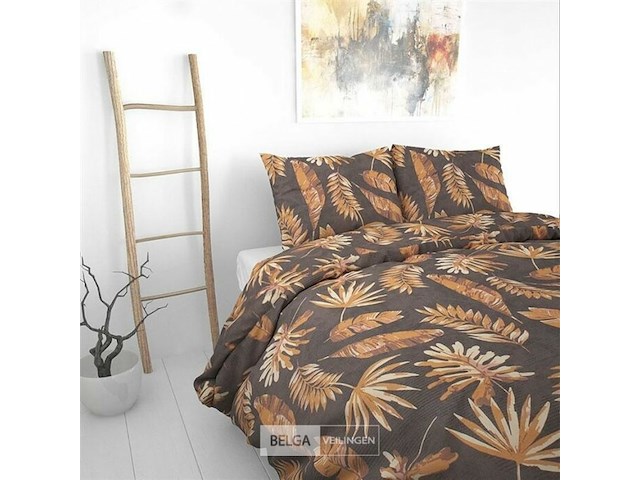 Dekbedovertrek 240x200/220cm - afbeelding 3 van  4