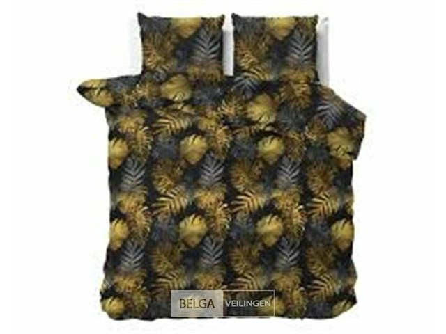 Dekbedovertrek 240x200/220cm - afbeelding 1 van  4