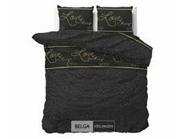 Dekbedovertrek 240x200/220cm - afbeelding 1 van  3