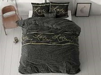 Dekbedovertrek 240x200/220cm - afbeelding 2 van  3