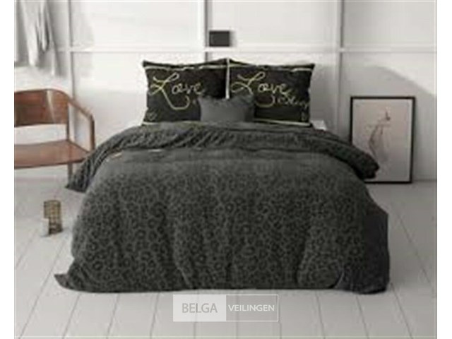 Dekbedovertrek 240x200/220cm - afbeelding 3 van  3