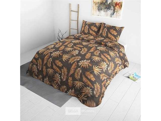 Dekbedovertrek 240x200/220cm - afbeelding 2 van  4