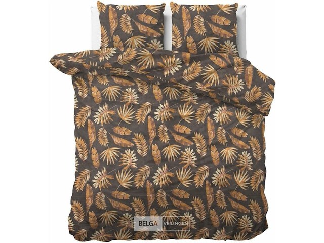 Dekbedovertrek 240x200/220cm - afbeelding 1 van  4