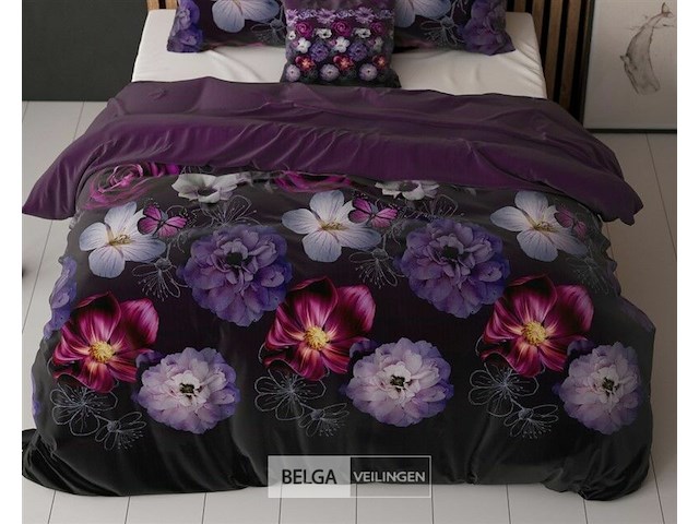 Dekbedovertrek 240x200/220cm - afbeelding 2 van  4