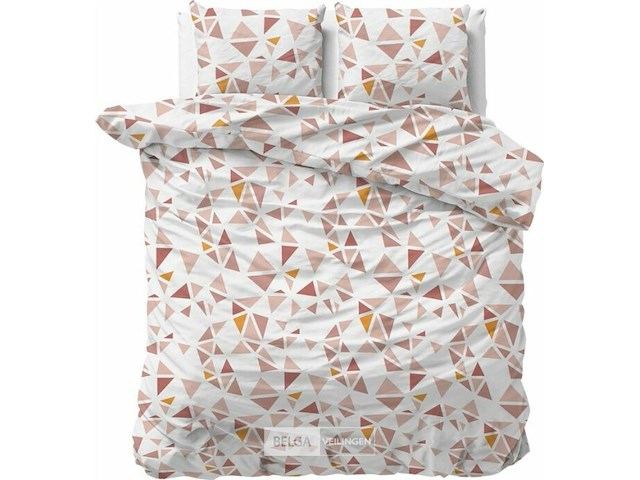 Dekbedovertrek 240x200/220cm - afbeelding 1 van  4