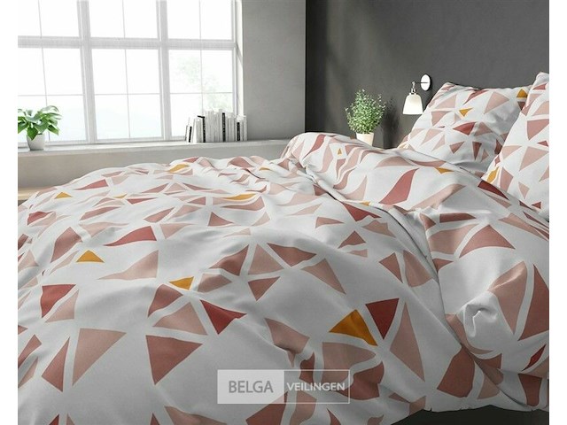 Dekbedovertrek 240x200/220cm - afbeelding 3 van  4