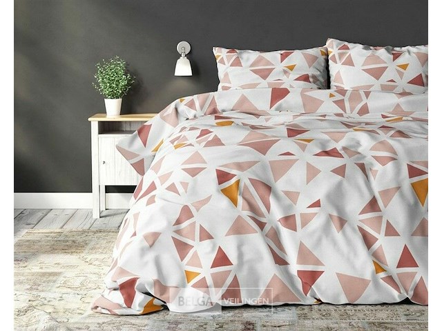 Dekbedovertrek 240x200/220cm - afbeelding 4 van  4