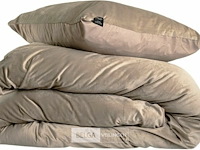 Dekbedovertrek 240x200cm - afbeelding 4 van  6