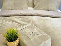 Dekbedovertrek 240x200cm - afbeelding 1 van  6