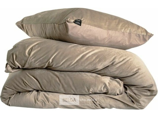 Dekbedovertrek 240x200cm - afbeelding 4 van  6