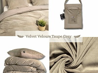 Dekbedovertrek 240x200cm - afbeelding 5 van  6