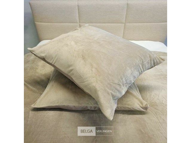 Dekbedovertrek 240x200cm - afbeelding 6 van  6