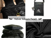 Dekbedovertrek 240x200cm - afbeelding 3 van  5