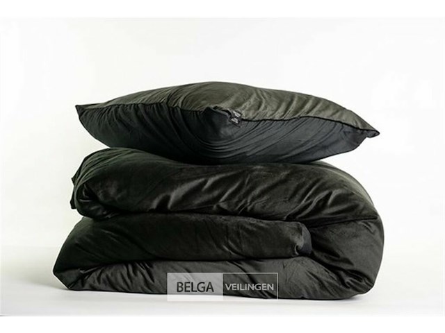 Dekbedovertrek 240x200cm - afbeelding 2 van  5