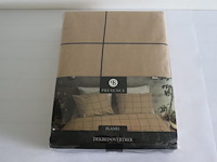 Dekbedovertrek flanel presence - afbeelding 2 van  4