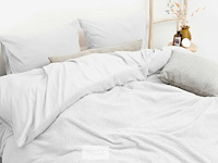 Dekbedovertrek teddy - afbeelding 2 van  5