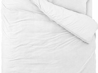 Dekbedovertrek teddy - afbeelding 1 van  5