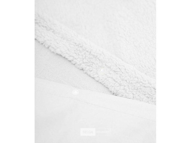 Dekbedovertrek teddy - afbeelding 4 van  5