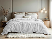 Dekbedovertrek teddy - afbeelding 5 van  5