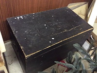 Dekenkist - afbeelding 1 van  2