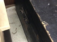 Dekenkist - afbeelding 2 van  2