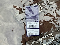 Dekens 205cm paarden (8x) - afbeelding 2 van  9