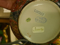 Dekeselpot - afbeelding 1 van  2