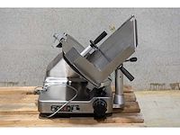 Deko - 2008 - 800 - snijmachine schuinligger - afbeelding 1 van  5