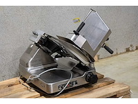 Deko - 2008 - 800 - snijmachine schuinligger - afbeelding 2 van  5