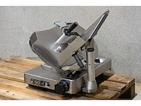 Deko - 2008 - 800 - snijmachine schuinligger - afbeelding 3 van  5