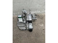 Deko - 834 s - professionele snijmachine - afbeelding 2 van  5