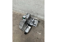 Deko - 834 s - professionele snijmachine - afbeelding 3 van  5