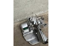 Deko - 834 s - professionele snijmachine - afbeelding 4 van  5