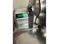 Deko - 834 s - professionele snijmachine - afbeelding 5 van  5