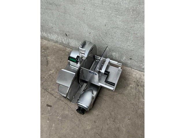 Deko - 834s - snijmachine - afbeelding 2 van  2