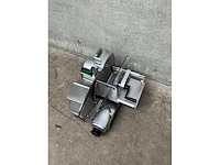 Deko - 834s - snijmachine - afbeelding 2 van  2