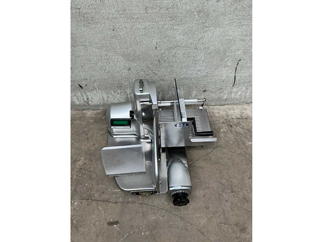 Deko - 834s - snijmachine - afbeelding 2 van  4