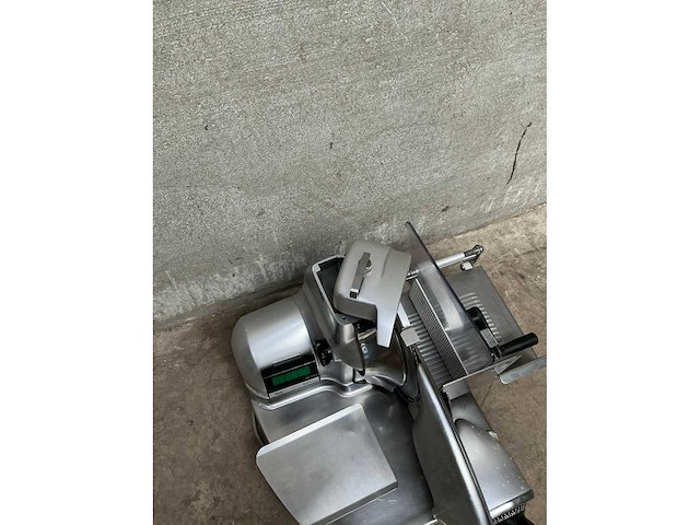 Deko - 834s - snijmachine - afbeelding 4 van  4