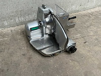 Deko - 834s - snijmachine