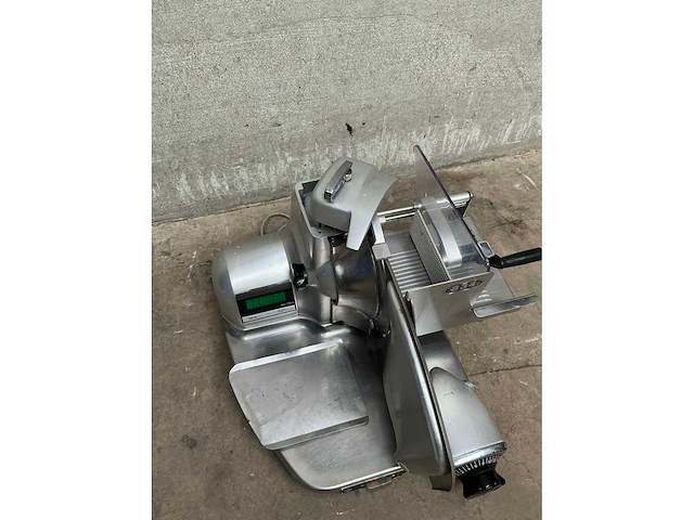 Deko - 834s - snijmachine - afbeelding 4 van  5