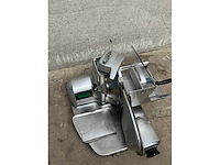 Deko - 834s - snijmachine - afbeelding 4 van  5