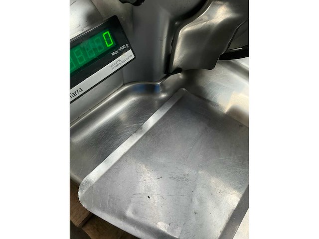 Deko - 834s - snijmachine - afbeelding 5 van  5