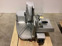 Deko 835 snijmachine - afbeelding 1 van  4